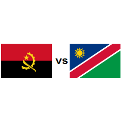 Compare a economia dos países: Angola vs Namíbia 2023 | Countryeconomy.com